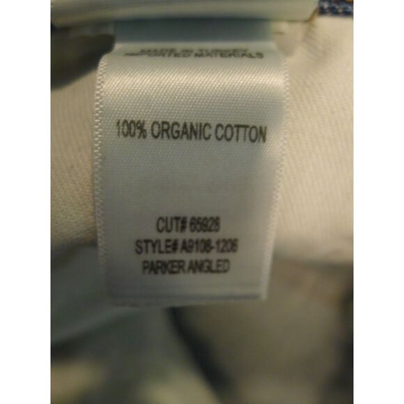 AGOLDE Parker Denim Mini Skirt - 26 - Picture 8 of 9